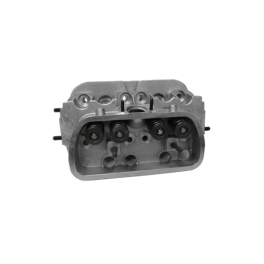 Cylinder Head, Single Port, Stock