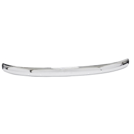Front Bumper, Euro Blade, for Beetle 55-67