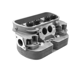 GTV-2 Cylinder Head, 94mm with Dual Springs 44 & 37.5 Valves