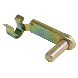 Cluch Cable Clevis Pin, for Bus 72-79, Sold Each