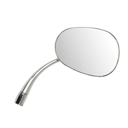 Side Mirror, Right Side, for Beetle 56-67