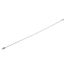 Metric Steel Brake Line 28 Inches