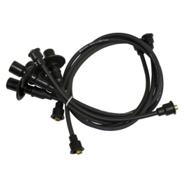 Bosch Spark Plug Wires, for Type 1 Beetle 50-79