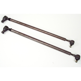 HEAVY DUTY TIE RODS, International Inner & Ball Joint Outer