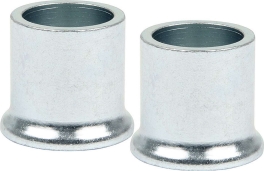 ALLSTAR PERFORMANCE ALL18589 Tapered Spacers Steel 3/4in ID 1in Long ALL18589