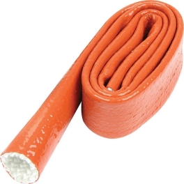 Heat Sleeve 3/4in x 3ft Orange ALL34284