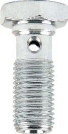 ALLSTAR PERFORMANCE ALL50070 Banjo Bolts 3/8-24 2pk ALL50070