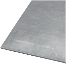 ALLSTAR PERFORMANCE ALL54070 Steel Plate 18in x 26in ALL54070