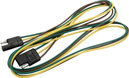 ALLSTAR PERFORMANCE ALL76233 Universal Connector 3 Wire ALL76233