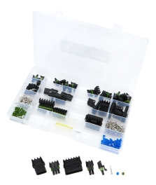 Weather Pack Master Kit ALL76262