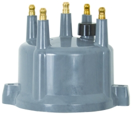 MSD IGNITION MSD8434 Distributor Cap, for MSD VW 8485 Distributors