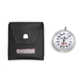 QUICKCAR RACING PRODUCTS QRP56-104 Tire Tread Depth Gauge 56-104