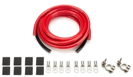 Top Mount 2 AWG Battery CableKit 57-010