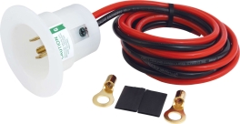 QUICKCAR RACING PRODUCTS QRP57-711 Remote Outlet Kit 57-711