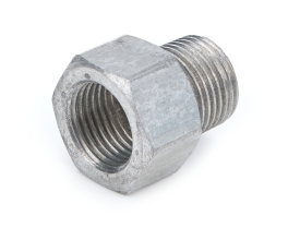 Aluminum 3/8 In -NPT Temperature Seat Bung 611-902