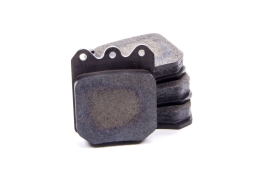 EMPI 16-2527-7 Wilwood Brake Pads, 2 Piston Front calipers