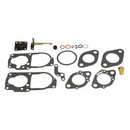 EMPI 00-2231-0 Carburetor Rebuild Kit, for Type 2 73-74 Type 3 64-67