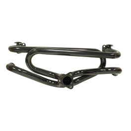 EMPI 00-3100-0 Premium Exhaust Header, 3 Bolt Flange for Beetle Engine