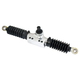 14 Inch Rack & Pinion