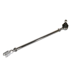 EMPI AC425120 Rack & Pinion Tie Rod, with King Pin Outer End