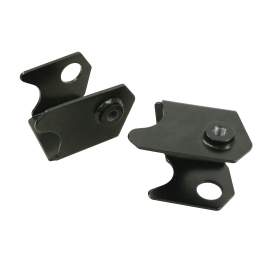 Irs Pivot Pockets, for Stock VW Torsion, Pair