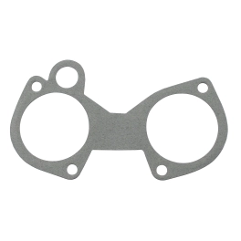 EMPI 00-3213-0 Air Cleaner Gaskets, for Dcoe Weber Carbs, Pair