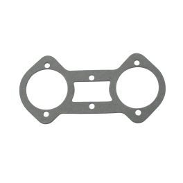 Air Cleaner Gasket, for 48 IDA Weber Carbs, Pair