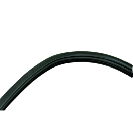 EMPI 00-3574-0 Cal Look Windshield Seal, for Beetle 65-77 Super 71-72