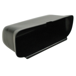 EMPI 00-3582-B Glove Box, Fits Beetle 65-67