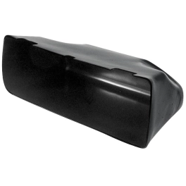 EMPI 00-3584-B Glove Box, Fits Type 2 Bus 68 To 77