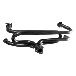 Exhaust Header, for Beetle & Ghia 66-73, Bus 63-71