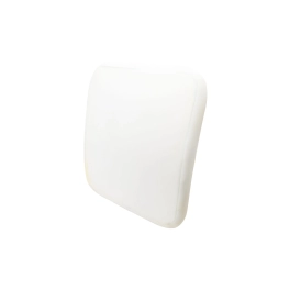 Foam Pad, Front Seat Backrest, Fits Beetle 65-67, Each