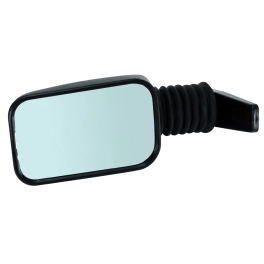 Mini Spyder Mirror, Left Or Right Side, Universal Fit