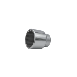 46mm Gland Nut Socket, for Oversized Flywheel & Bus Axle Nut