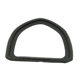 License Plate Light Seal, for Beetle 52-57