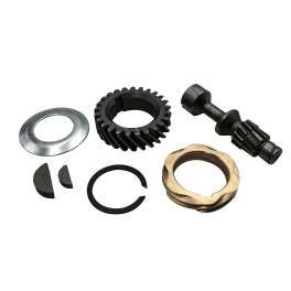 EMPI 00-8105-0 Crankshaft Installation Kit, For Aircooled VW Motors