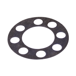 Flywheel Gaskets, for 4 & 8 Dowel Cranks, 10 Pack