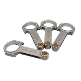 H-Beam Connecting Rods, 5.6 Long, VW Journal