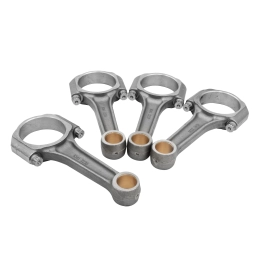 I-Beam Connecting Rod, 5.5 Long, VW Journal