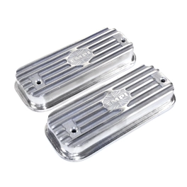 Type 4 Aluminum Valve Covers