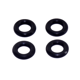 Replacement O-Rings, for Bolt On Valve Covers, 4 Pack