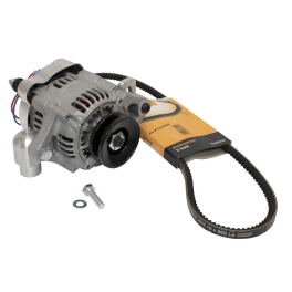 Alternator Conversion Kit, 55 Amp for Type 3 VW