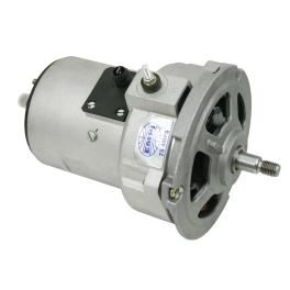 Alternator, 75 Amp, for Aircooled VW