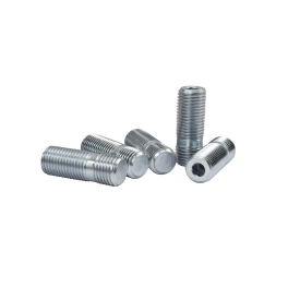 EMPI 00-9517-0 5 Pc Wheel Stud Kit 14mm 1.5