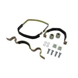 EMPI 00-9527-0 Transmission Padded Support Kit