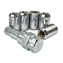 Small Od Chrome Lug Nuts