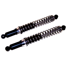 Coil Over Shocks, Fit King Pin Front & All Rear Type 1 Pair