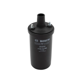 12 Volt Bosch Black Coil, 3.4 Ohm