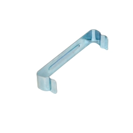 Air Cleaner Hold Down Clip, For 2-1/2 Tall Assemblies, Each