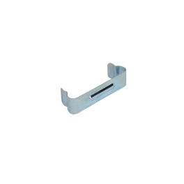 Air Cleaner Hold Down Clip, For 1-3/4 Tall Assemblies, Each